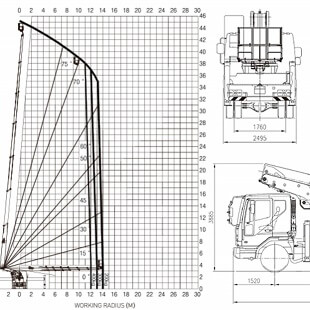 АВТОВЫШКА 45М | Наш Автопарк / Avtovishki.kz Алматы